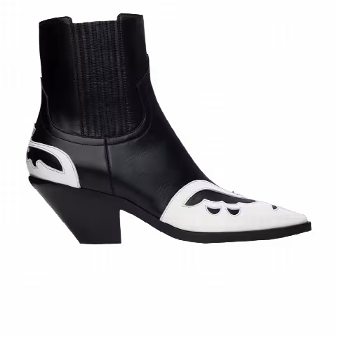 Enfants Riches Déprimés Midnight Cowboy Boot 'Black'