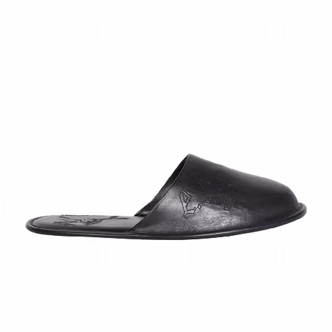 Enfants Riches Déprimés Hotel Slipper 'Black'