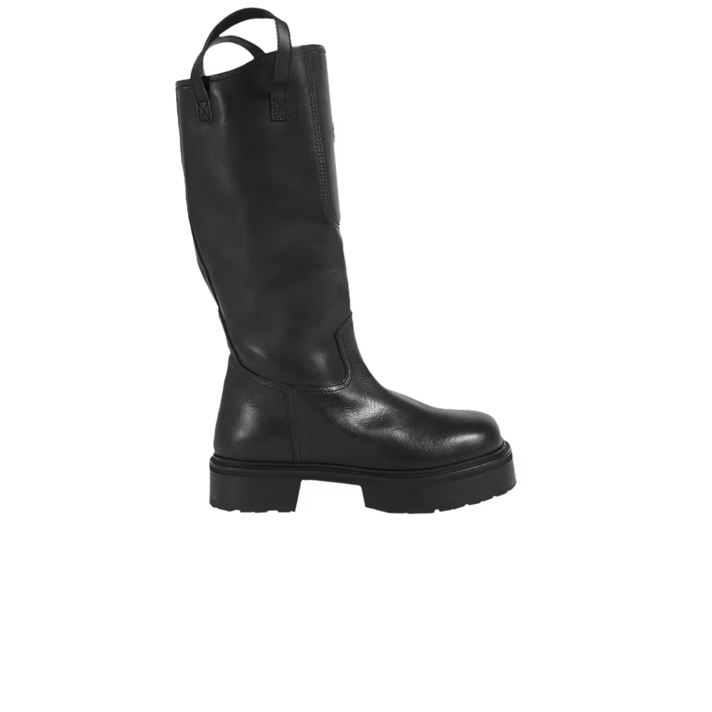 Enfants Riches Déprimés Welder Boot Black