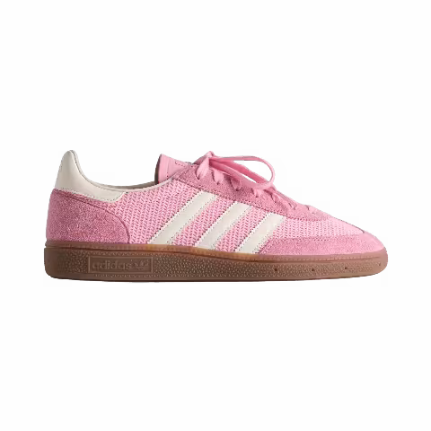 Kith x Messi x Adidas Handball Spezial 'Light Pink Off White Gum'