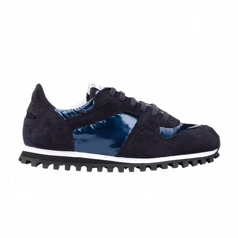 Spalwart x Comme des Garçons Wmns Marathon Trail Low 'Navy'