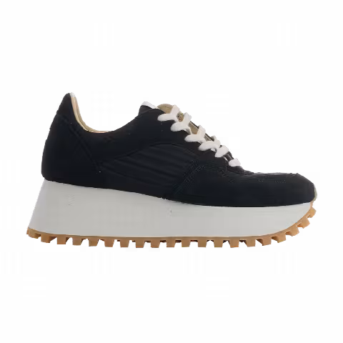 Spalwart x Comme des Garçons Wmns Marathon Platform 'Black'