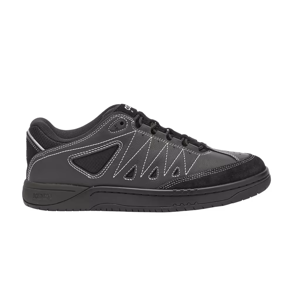 Kenzo PXT Trainer Black