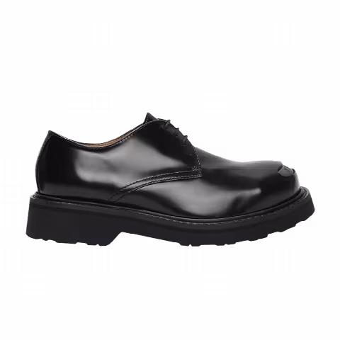 Kenzo Derby 'Black'