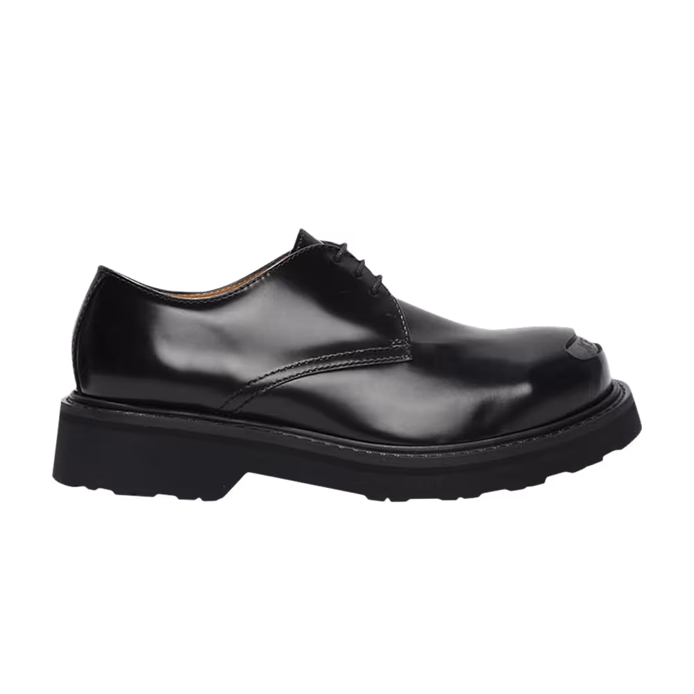 Kenzo Derby Black
