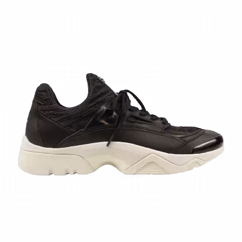 Kenzo Sonic Sneakers 'Black'