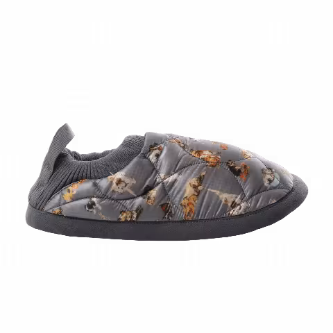 Undercover Pleated Comfort 'Gray'