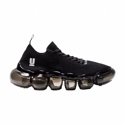 Undercover Wmns Minimalist Sneaker 'Black'