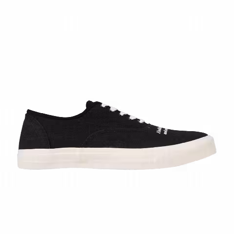 Undercover Dylan Thomas Sneaker 'Black Denim'