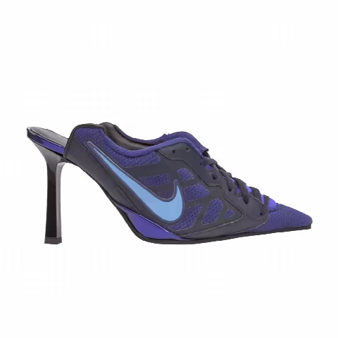 Ancuta Sarca Wmns Olympia Heel 'Blue'