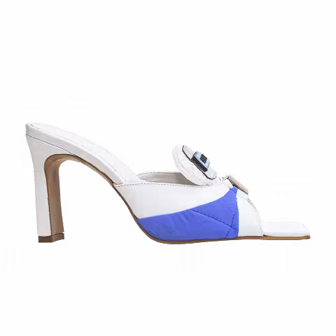 Ancuta Sarca Wmns Lithium Sandal 'White'