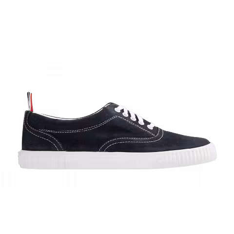 Thom Browne Heritage Trainer 'Navy'