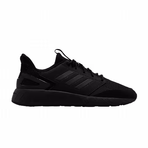 Adidas Neo Questarstrike 'Triple Black'