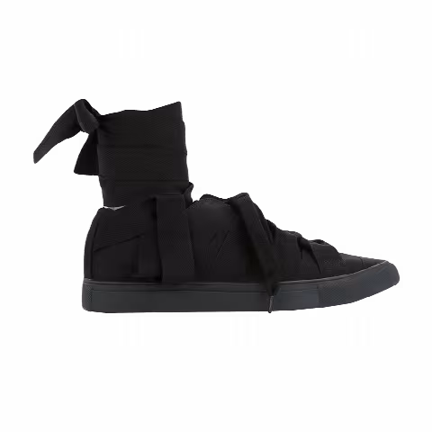 Yohji Yamamoto Pour Homme Tape Sneakers
