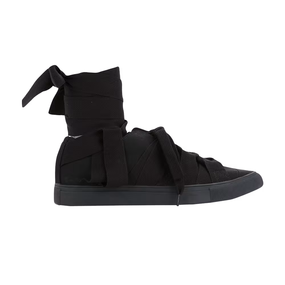 Yohji Yamamoto Pour Homme Tape Sneakers