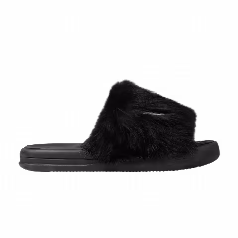 C2H4 004 Proton Alpha Slide 'Fuzzy Black'