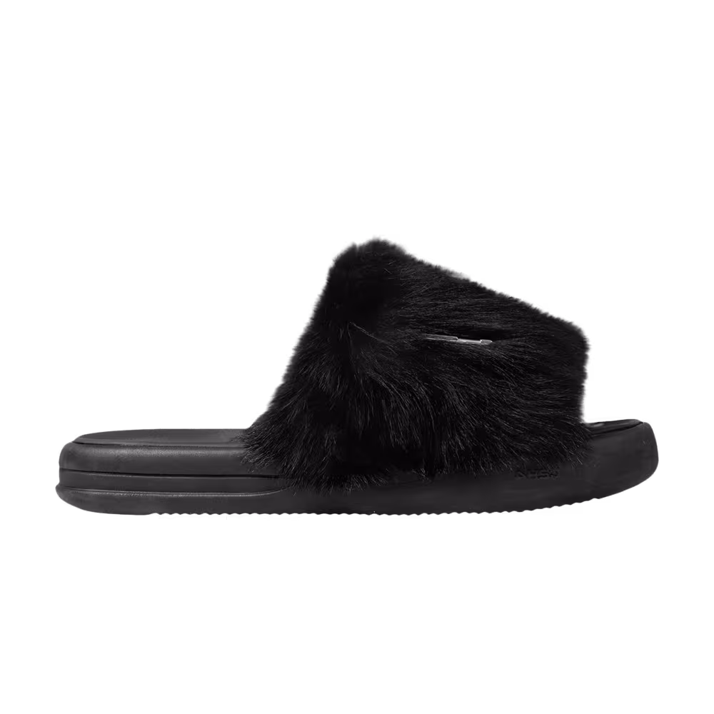 C2H4 004 Proton Alpha Slide Fuzzy Black
