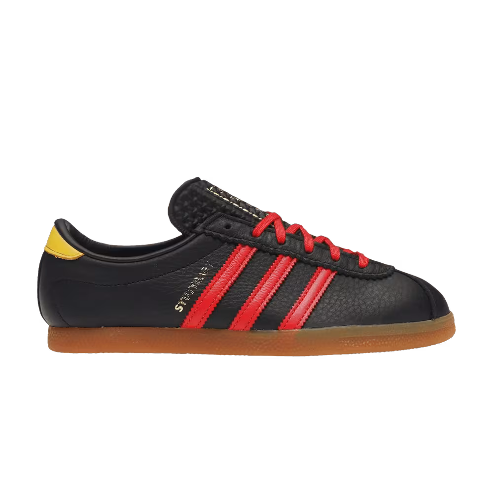 size? x adidas Stuttgart Anniversary City Series