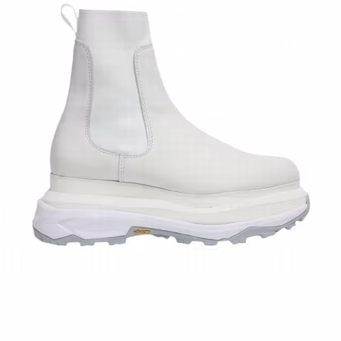 Sacai Chelsea Boot 'White'