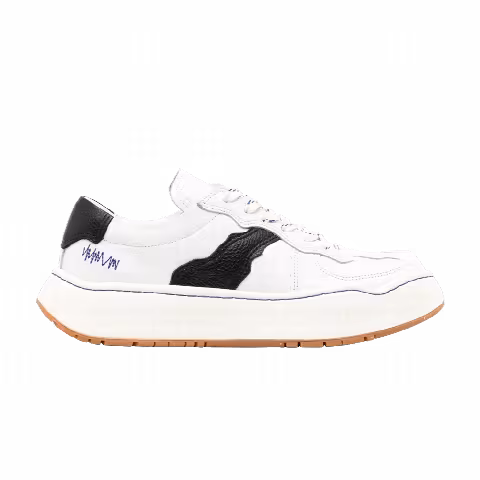 Ader Error Log BAUS Sneaker 'White Black'