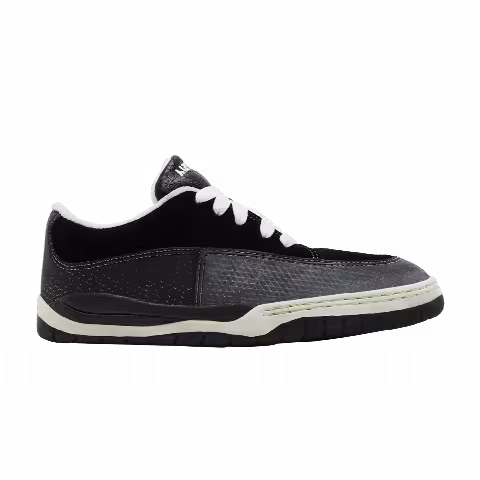 Airwalk Royale 'Black Grey'