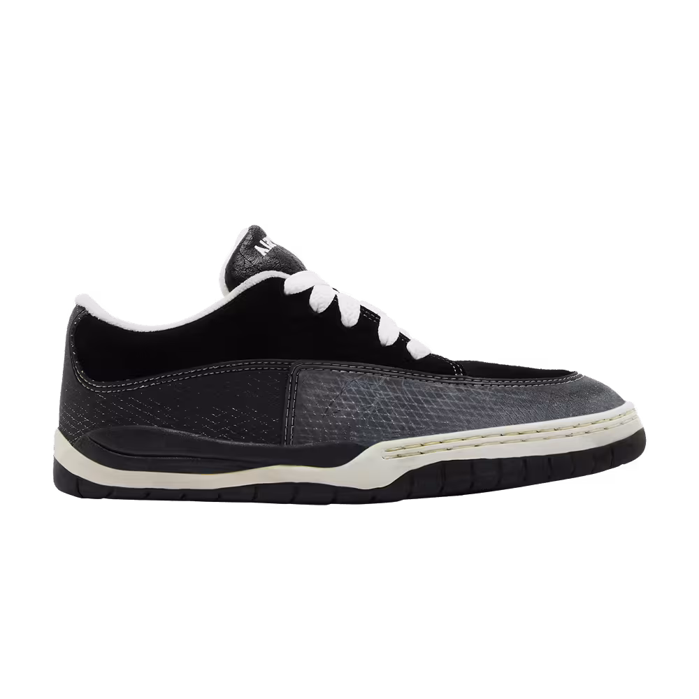 Airwalk Royale Black Grey