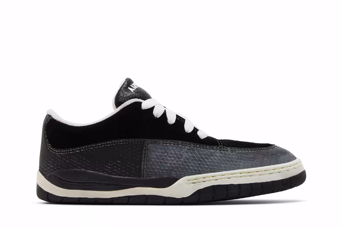 Airwalk Royale Black Grey, view 2