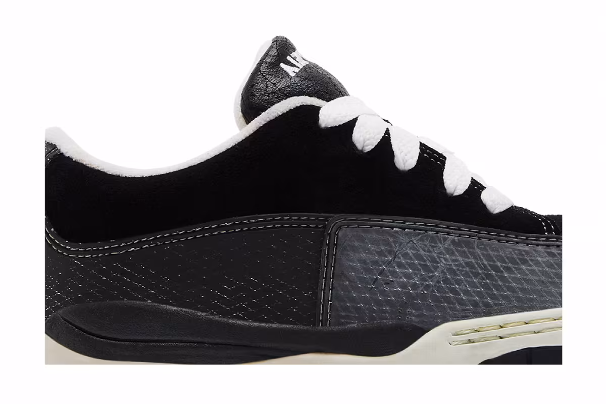 Airwalk Royale Black Grey, view 3