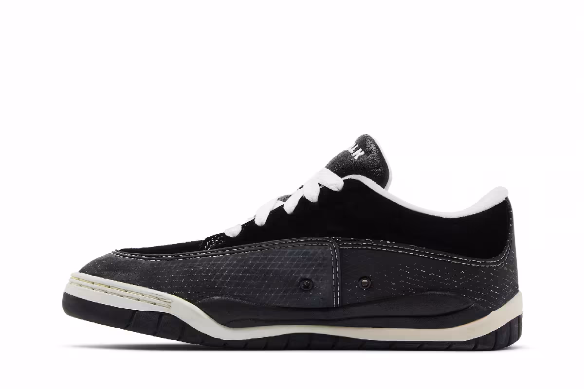 Airwalk Royale Black Grey, view 4