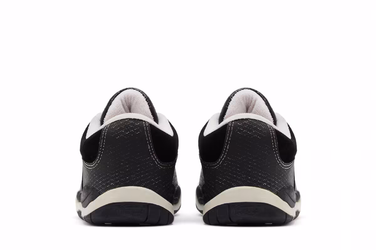 Airwalk Royale Black Grey, view 7
