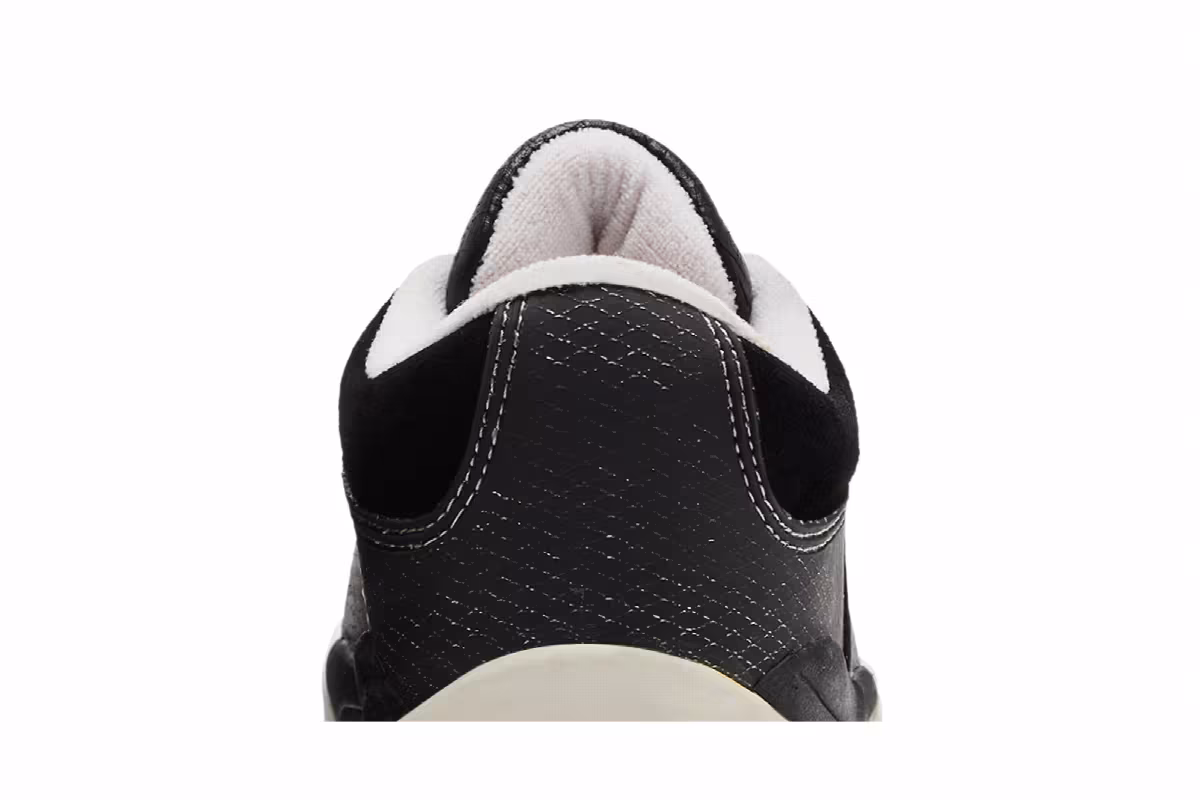 Airwalk Royale Black Grey, view 8