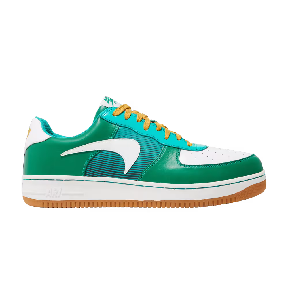 Ari Menthol 10