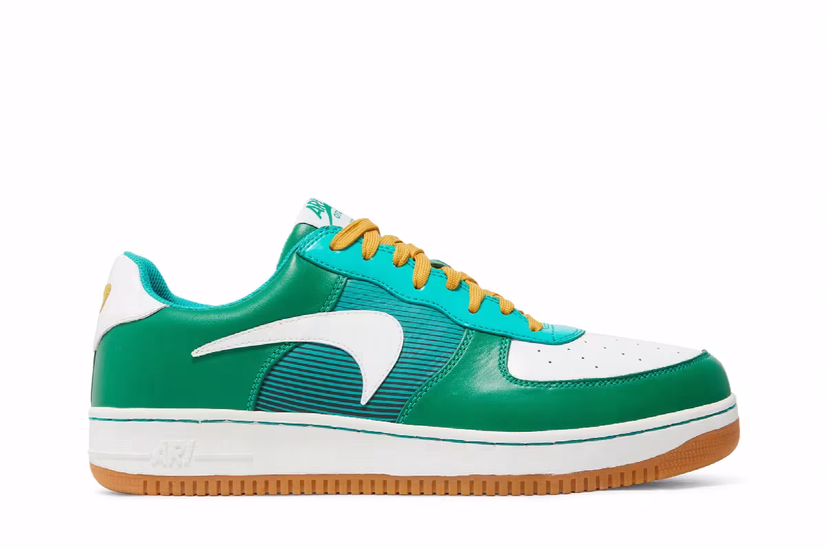 Ari Menthol 10, view 2