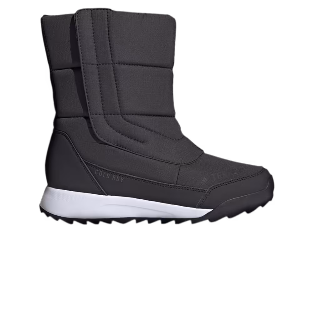 Adidas Women's Terrex Choleah Cold.Rdy Core Black