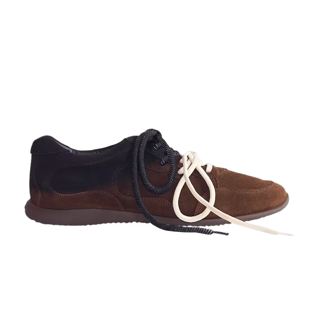 Namacheko Osterly Dark Brown