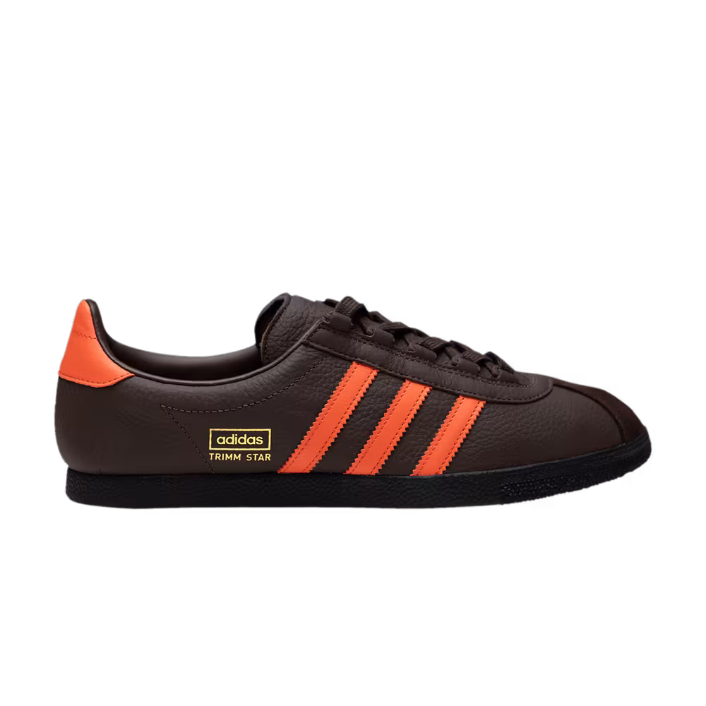 Adidas Trimm Star The Lost Ones - San Francisco