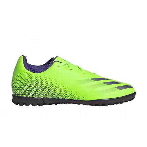 Adidas X Ghosted .4 Turf J 'Precision to Blur Pack'