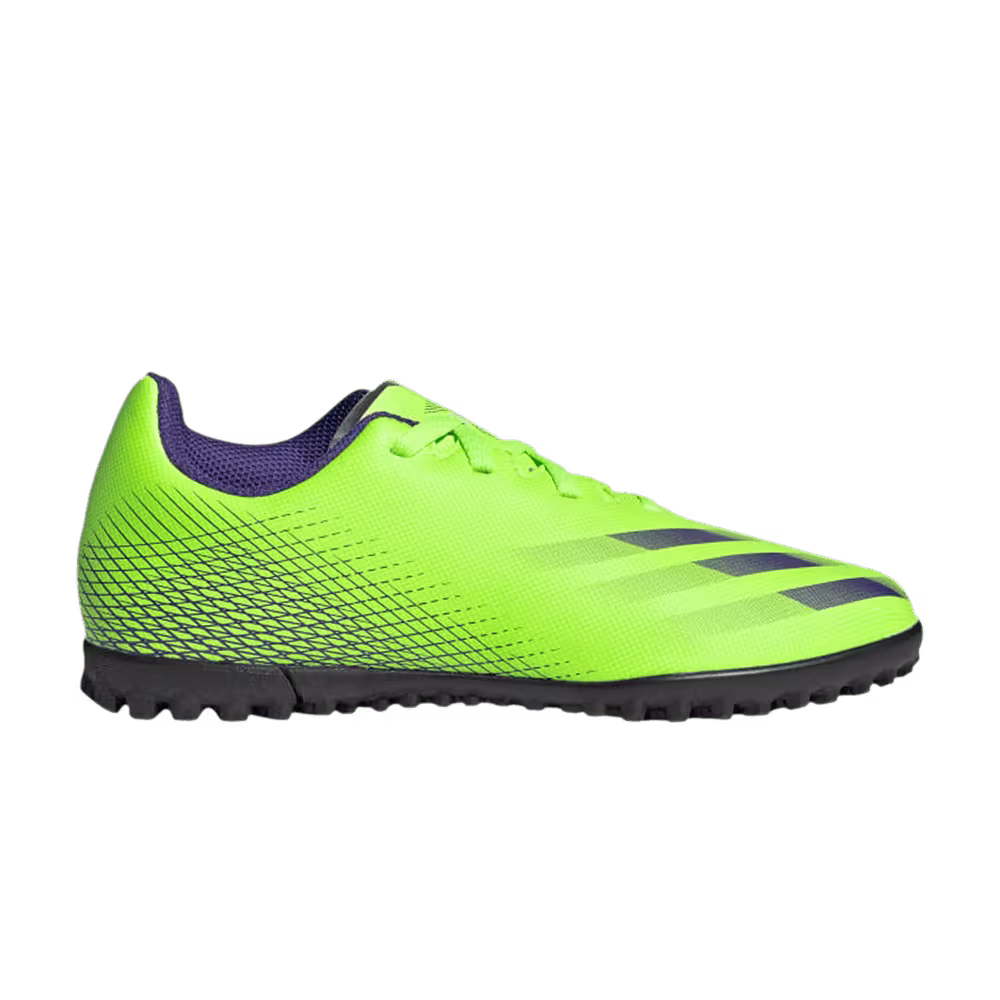 Adidas X Ghosted .4 Turf J Precision to Blur Pack