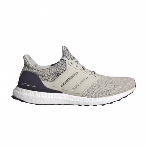 Adidas UltraBoost 4.0 'Clear Brown' Sample