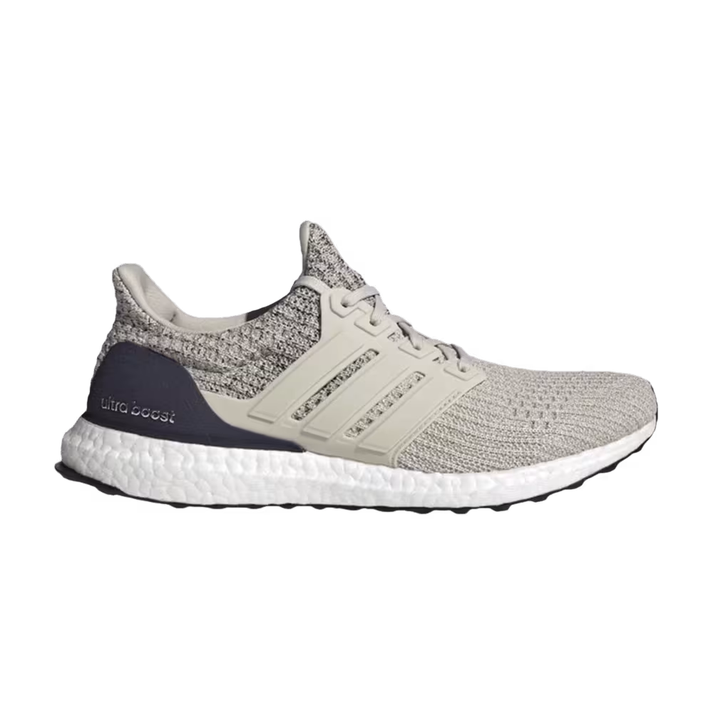 Adidas UltraBoost 4.0 Clear Brown