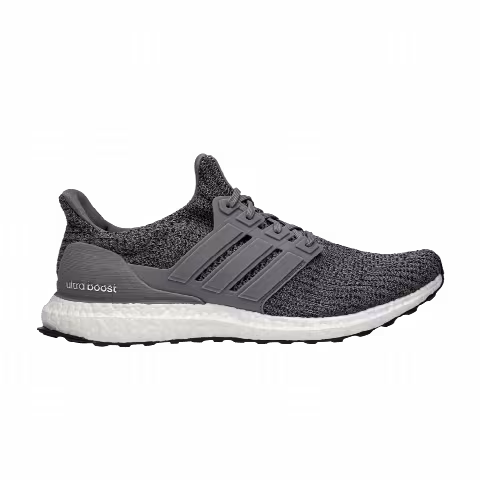Adidas UltraBoost 4.0 'Grey' Sample