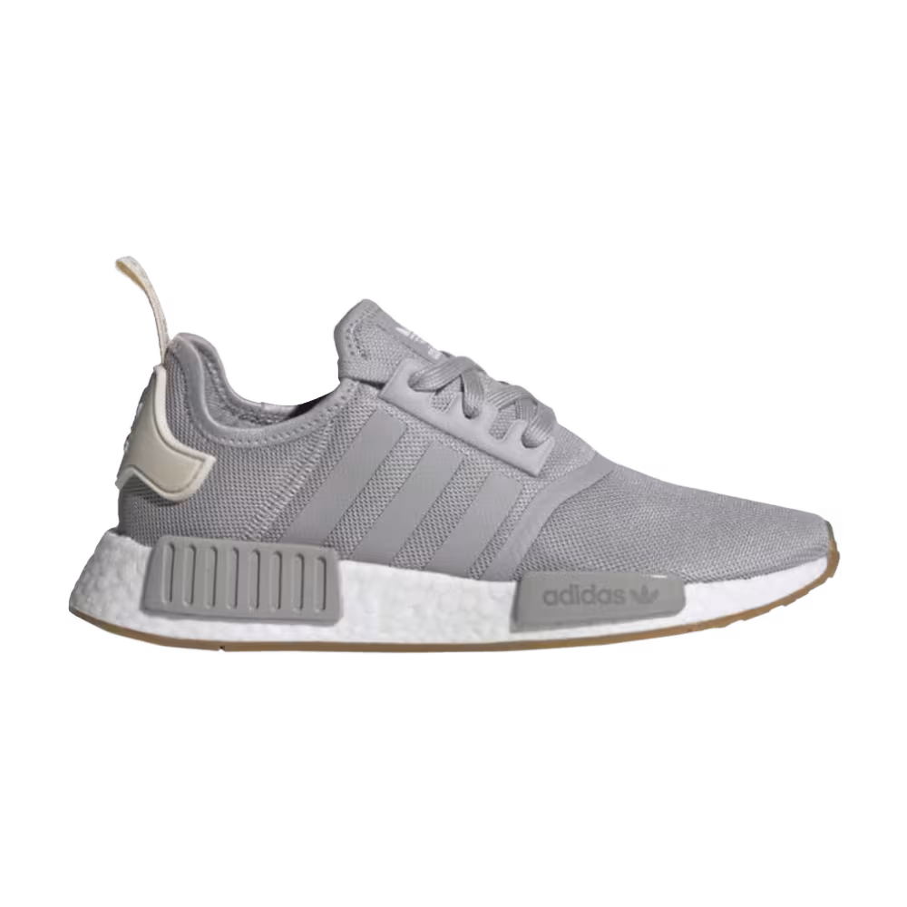 Adidas Women's NMD_R1 Grey Gum