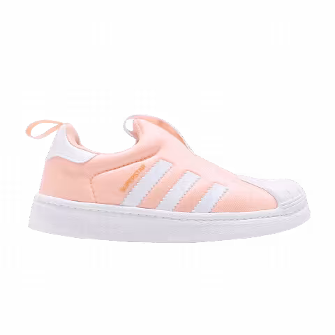 adidas Superstar 360 C 'Clear Orange'