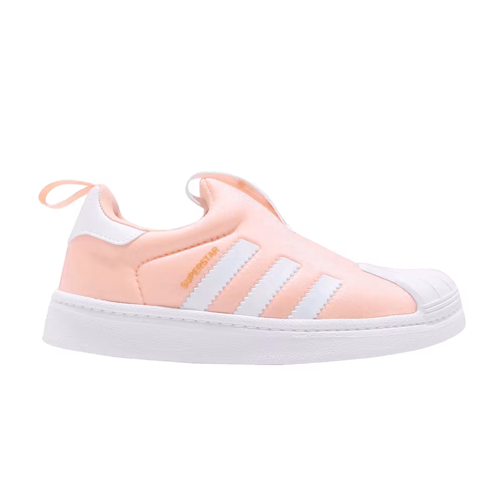 adidas Superstar 360 C Clear Orange