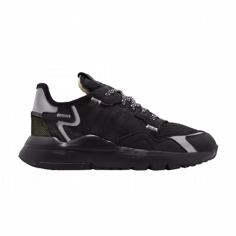 Adidas Nite Jogger C 'Core Black'