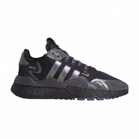 Adidas Wmns Nite Jogger 'Reflective'