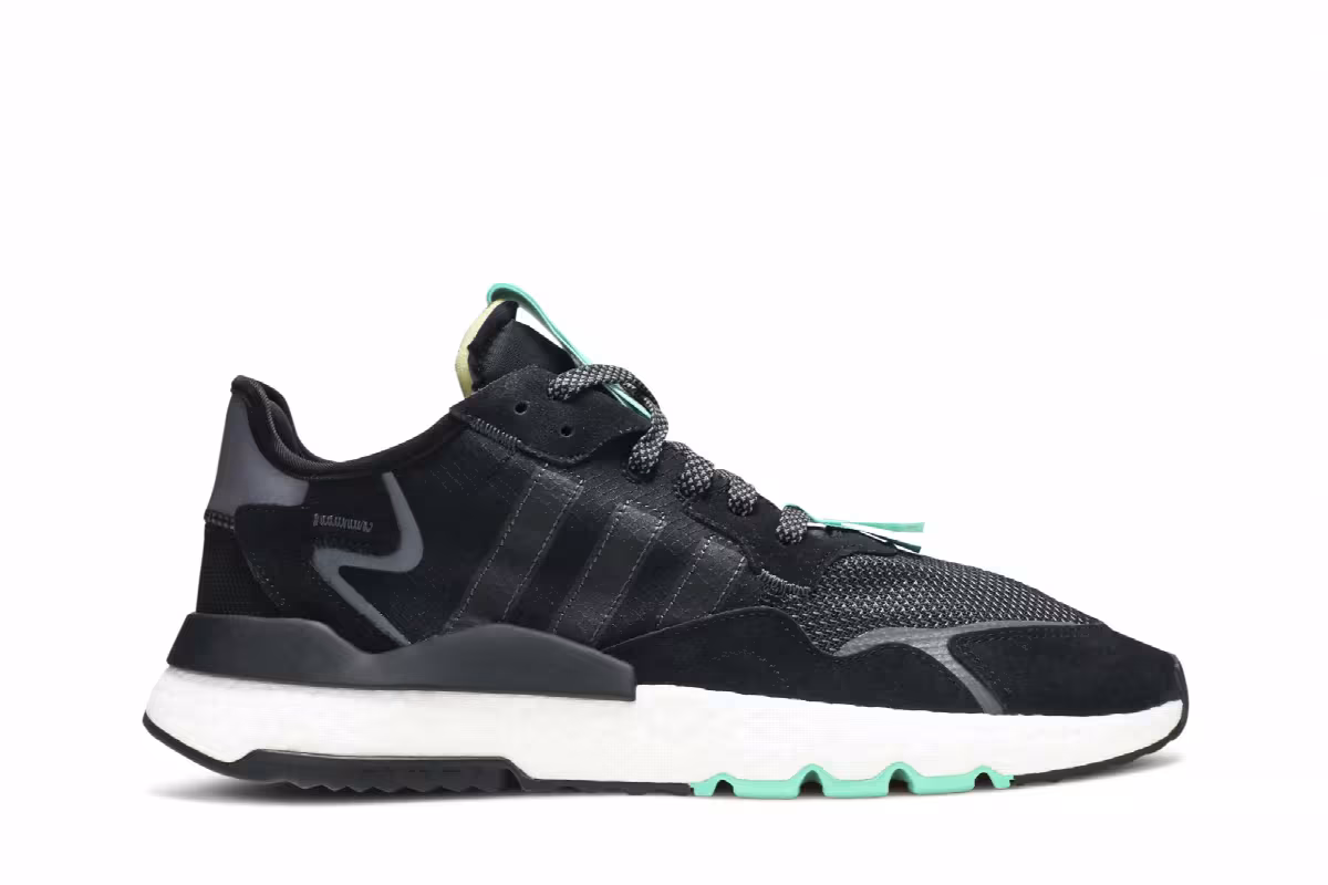 Adidas Nite Jogger Jet-Set Los Angeles, view 2