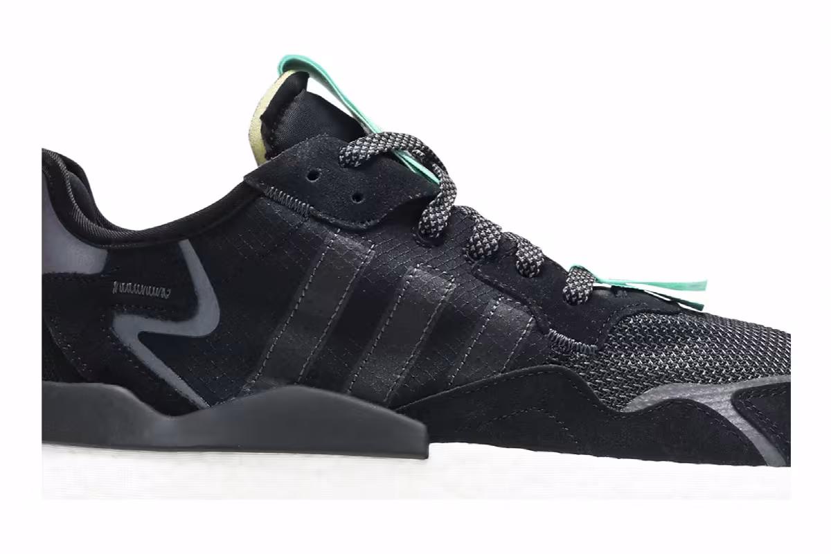 Adidas Nite Jogger Jet-Set Los Angeles, view 3