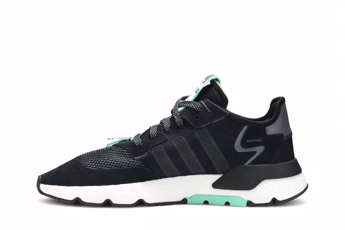 Adidas Nite Jogger Jet-Set Los Angeles, view 4
