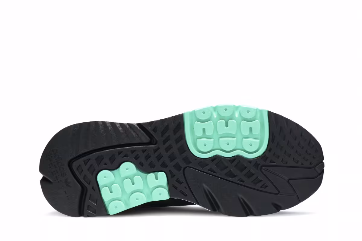 Adidas Nite Jogger Jet-Set Los Angeles, view 5
